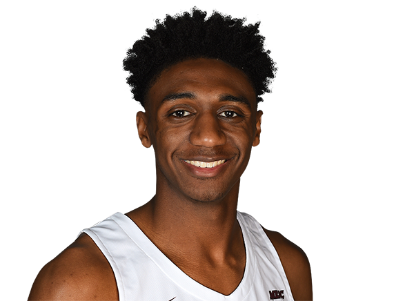 Jahmal Wright headshot