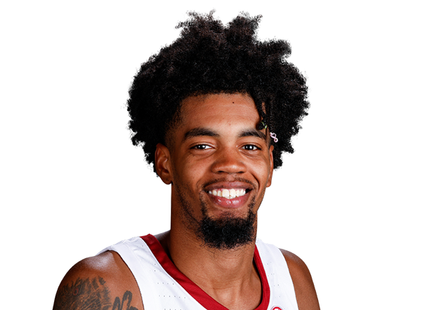 Aaron Estrada headshot