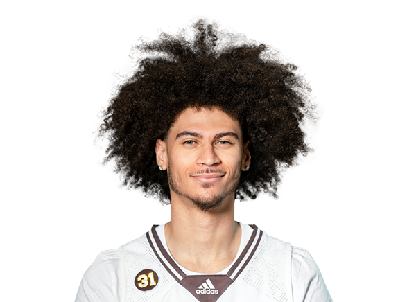 Daryl Banks III headshot