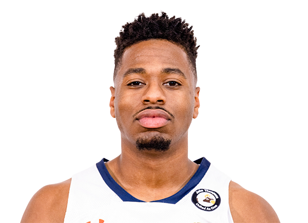 Lagio Grantsaan headshot