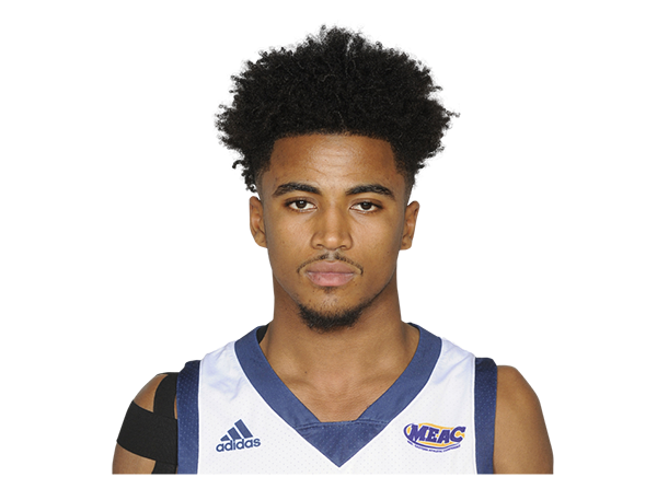 Cameron Shaw headshot