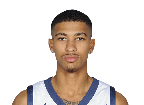 Ernest Jenkins headshot