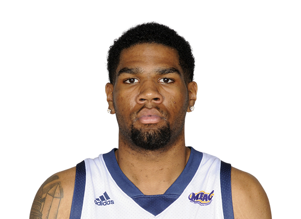 Stephon Fisher headshot