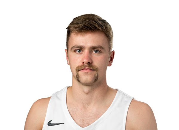 TJ Nagy headshot