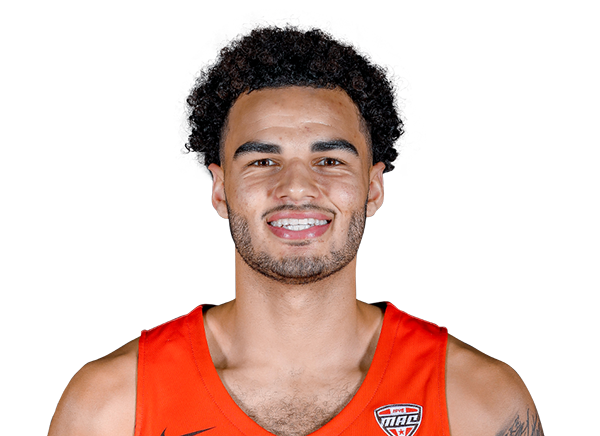 Trey Diggs headshot