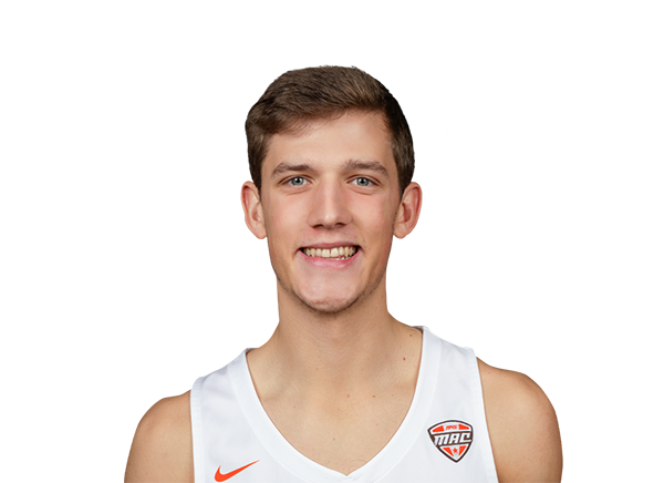 Isaac Elsasser headshot