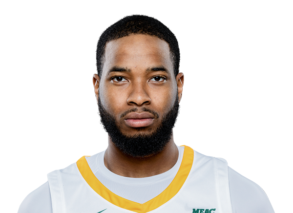 Nyzaiah Chambers headshot