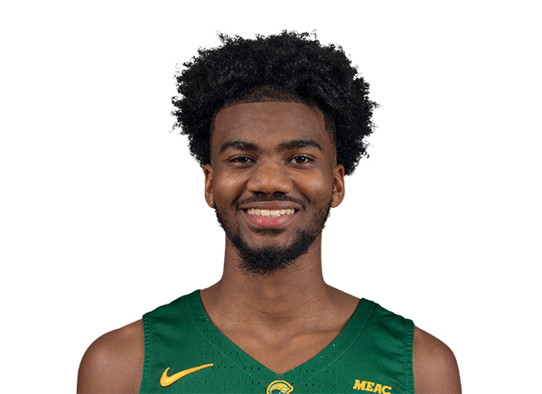 Caleb Dawkins headshot