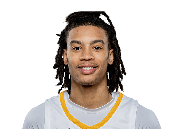 Daryl Anderson headshot