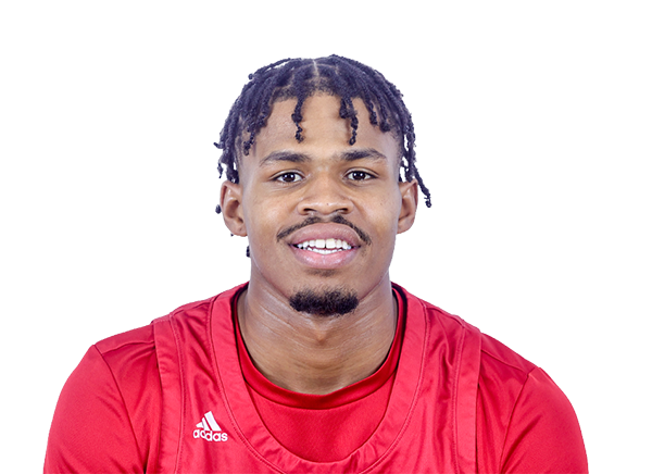 Devante Carter headshot