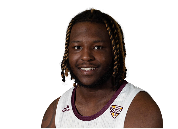 Devontae Lane headshot
