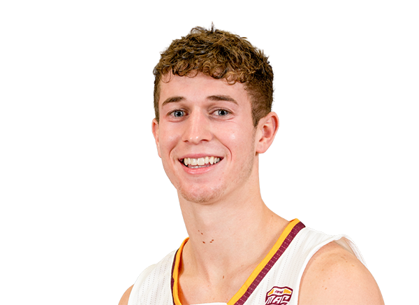 Dylan Jergens headshot