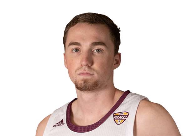 Preston Enloe headshot