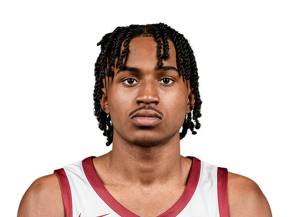 Fred Cleveland Jr. headshot