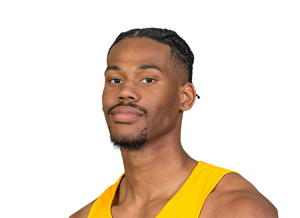 Shayne Scruggs headshot