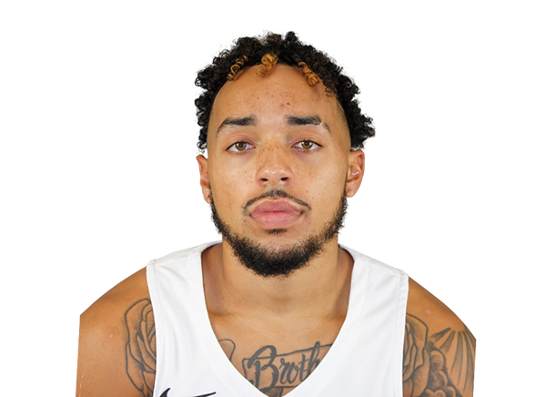 Rahsaan Edwards headshot