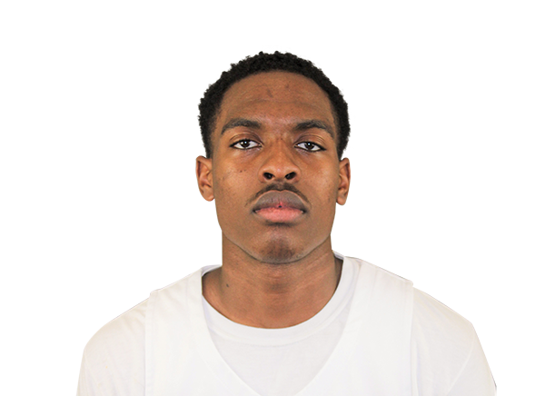 Omer Croskey headshot