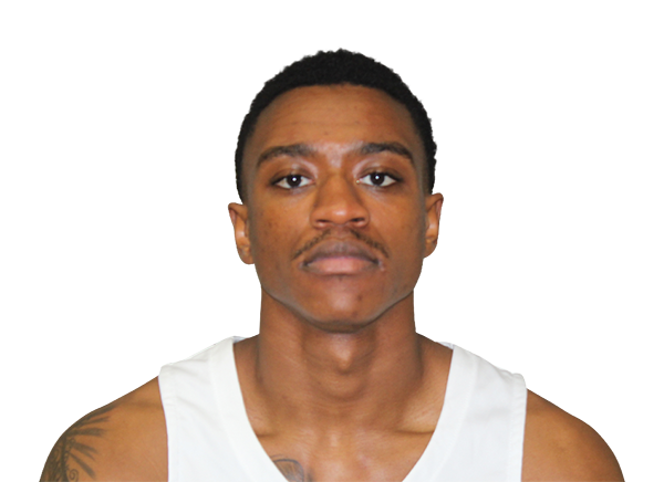Trushaun Moorer headshot