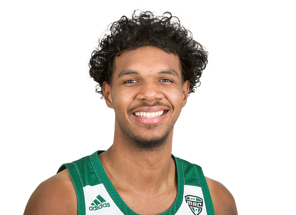 Yeikson Montero headshot