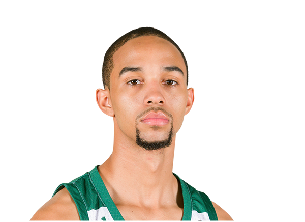 Marcus Gibbs headshot