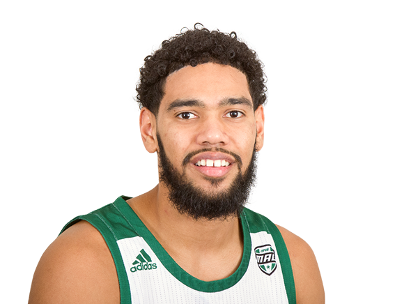 Darion Spottsville headshot