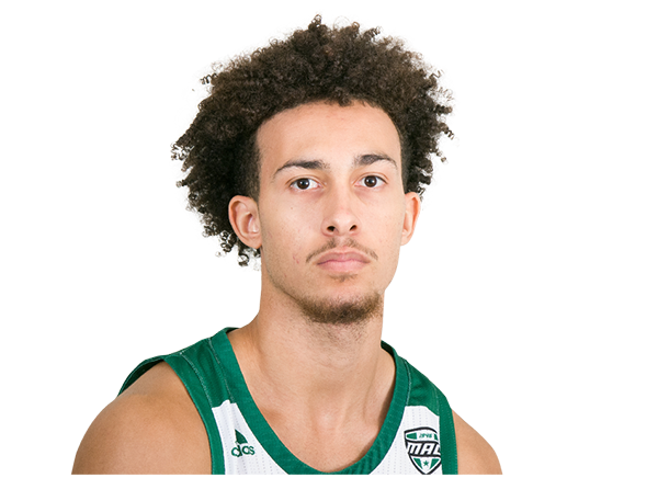 Chris James headshot