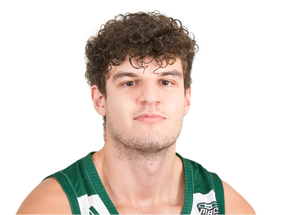 Thomas Binelli headshot