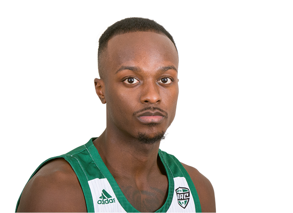 Miles Gibson headshot