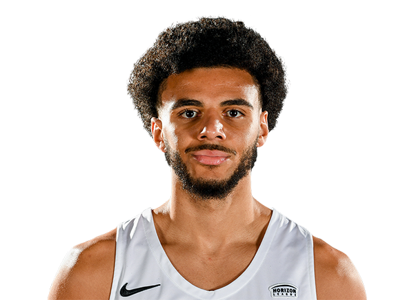 Daniel Ogoro headshot