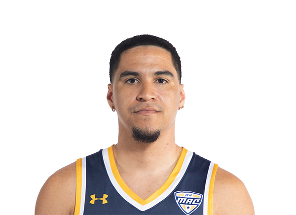 Giovanni Santiago headshot