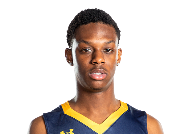 Sentwali Nalls headshot