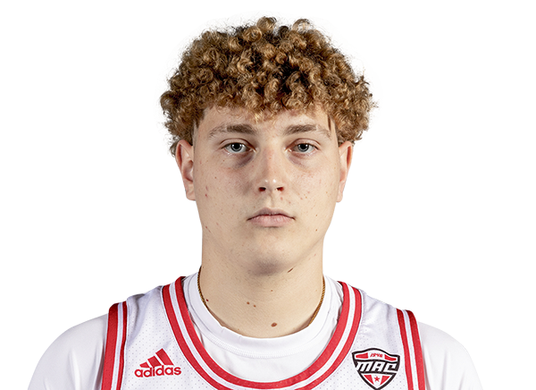 Javin Etzler headshot