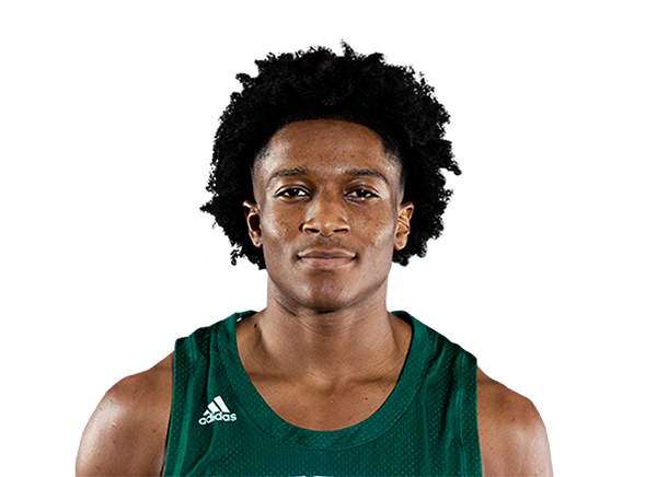Michael Brown Jr. headshot