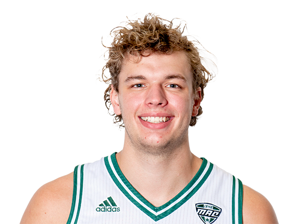 Nolan Foster headshot
