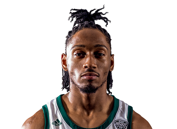 Miles Brown headshot