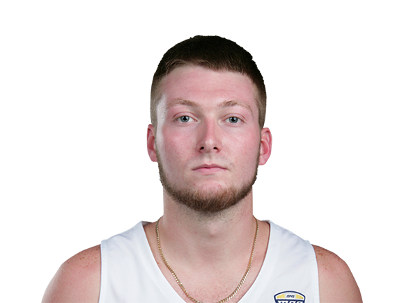 Aaron Etherington headshot