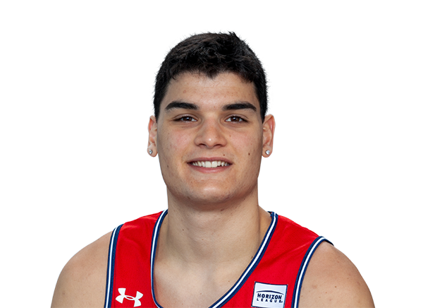 Mattia Acunzo headshot