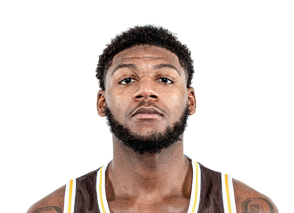 Titus Wright headshot