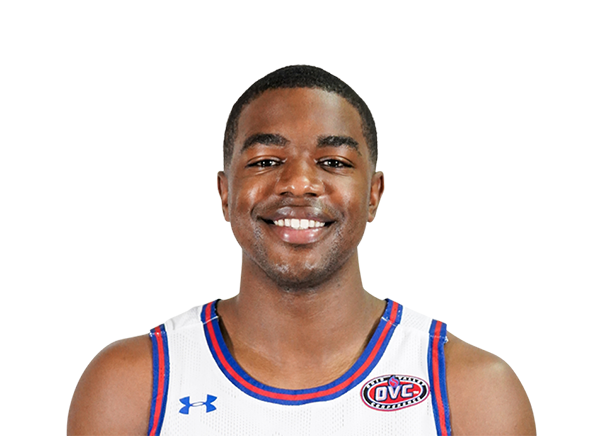 EJ Bellinger headshot