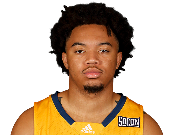 Ashton Smith headshot