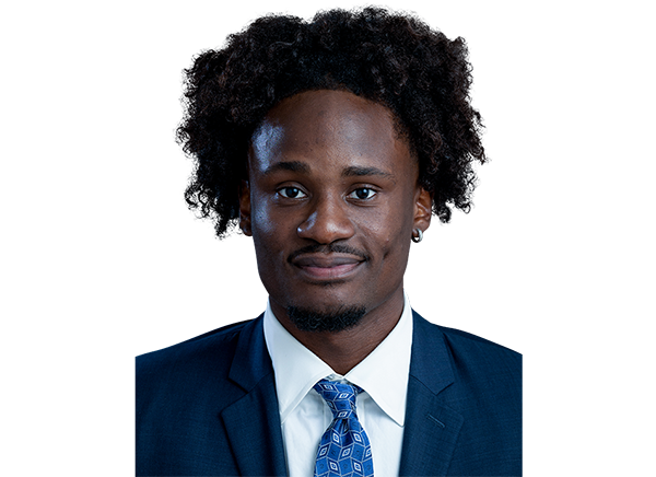 Prosper Obidiebube headshot
