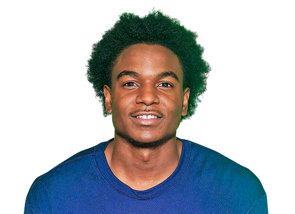 Jordan Skipper-Brown headshot