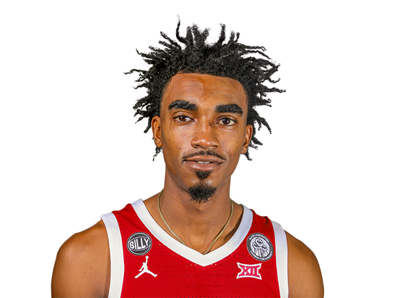 Marvin Johnson headshot