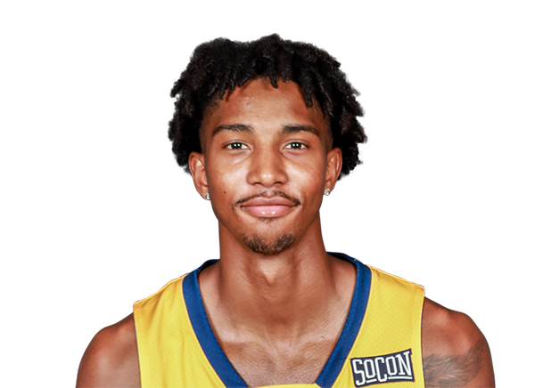 Rudy Fitzgibbons III headshot