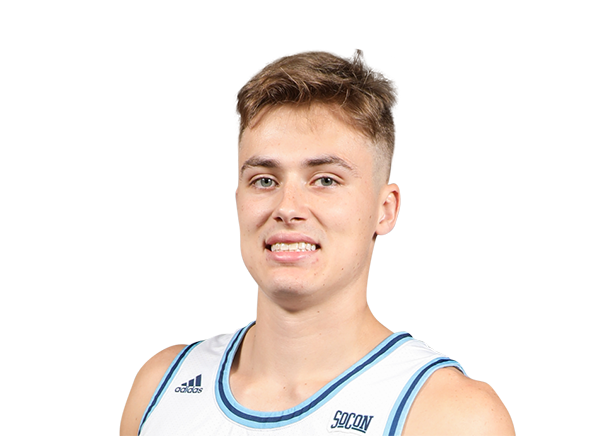 Brady Spence headshot