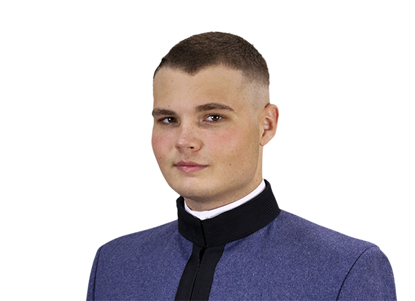Davis Guyton headshot
