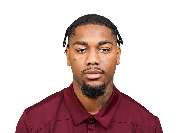 Russhard Cruickshank headshot