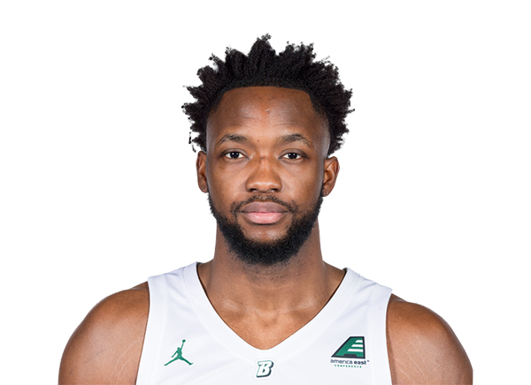Tariq Balogun headshot