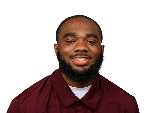 Isaiah Minter headshot