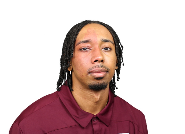 Jordan Reeves-Young headshot
